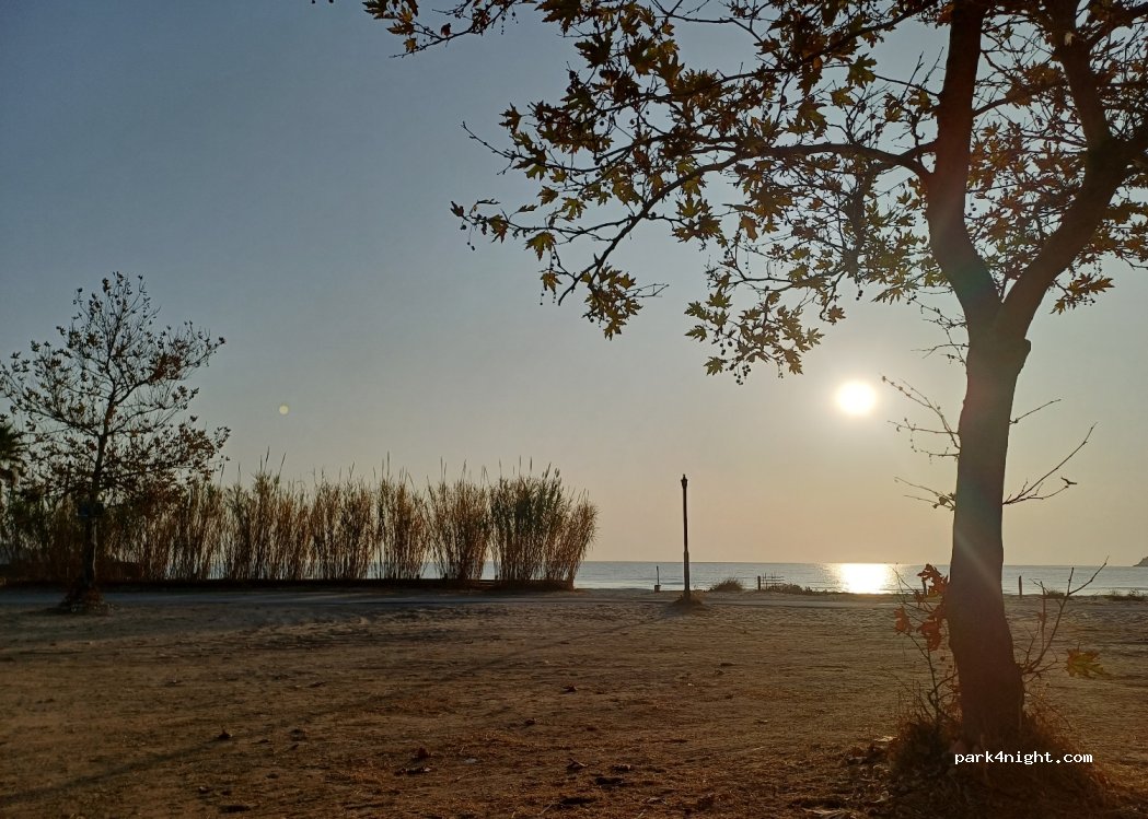 (640 04) Thasos - Unnamed Road — foto 4