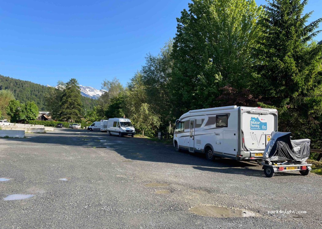(74310) Les Houches - 20-148 Allée des Diligences — foto 2