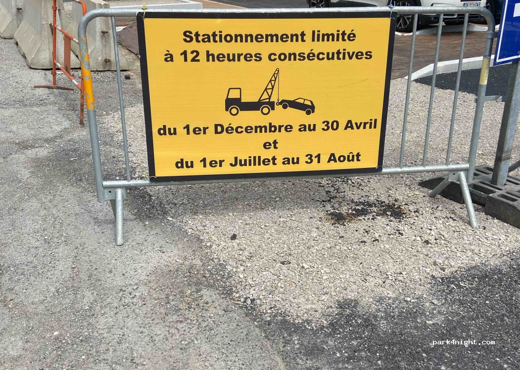 (74310) Les Houches - 20-148 Allée des Diligences — foto 3