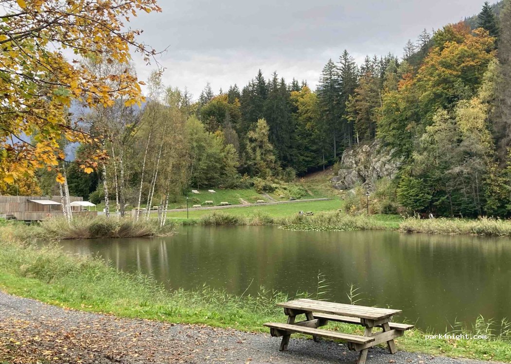 (74310) Les Houches - 20-148 Allée des Diligences — foto 4