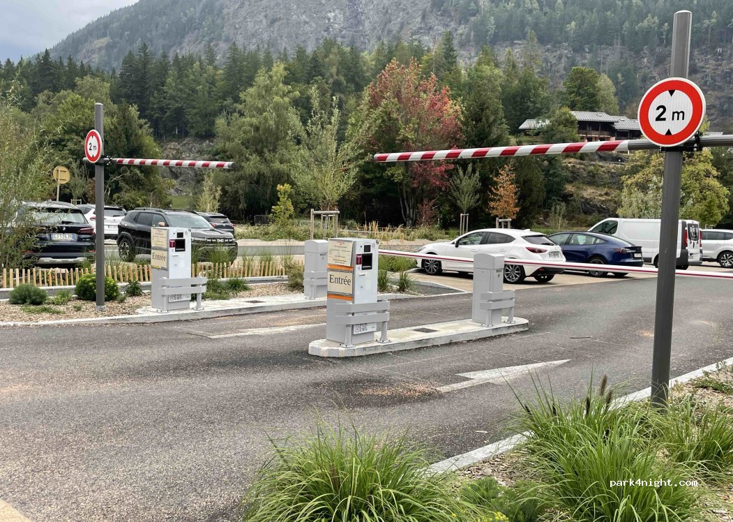 (74310) Les Houches - 20-148 Allée des Diligences — foto 5