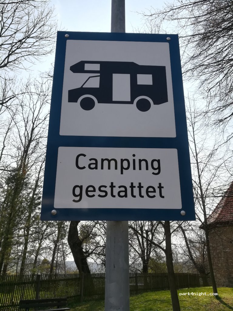 (37339) Leinefelde-Worbis - Duderstädter Allee — foto