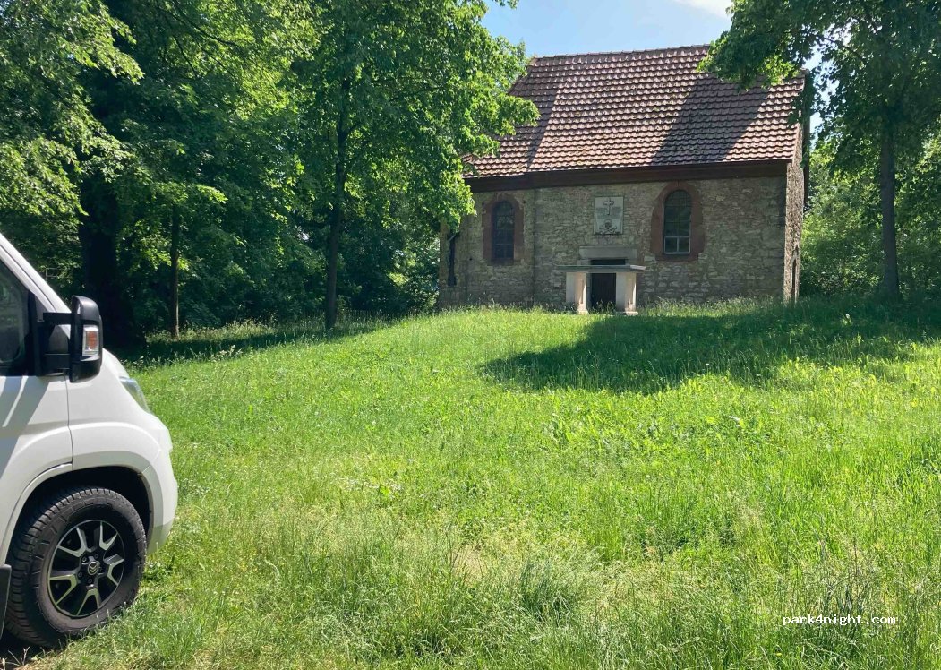 (37339) Leinefelde-Worbis - Duderstädter Allee — foto 3
