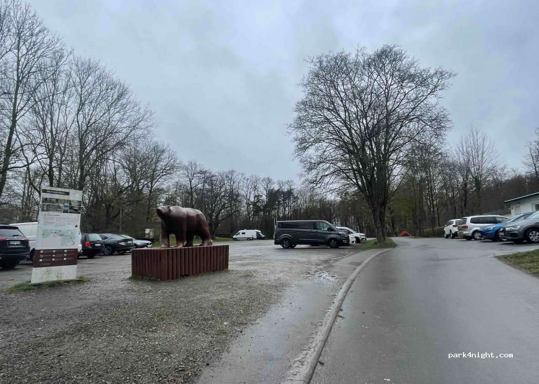 (37339) Leinefelde-Worbis - Duderstädter Allee — foto 4