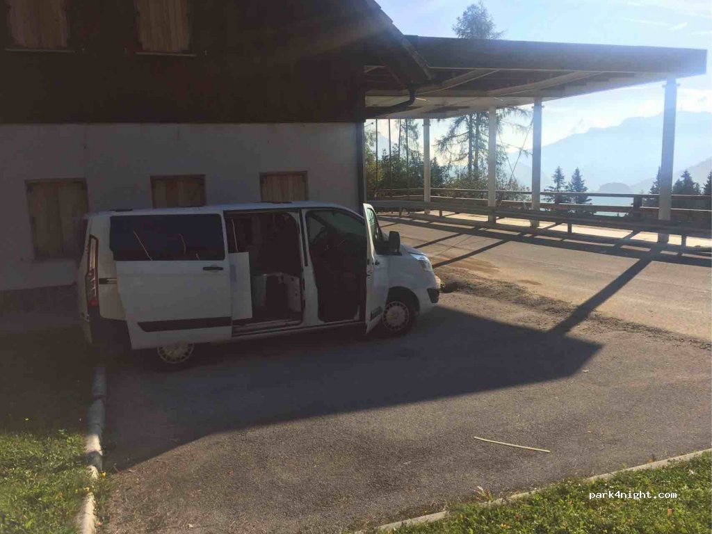 (3335) Logarska Dolina - Pavličevo sedlo — foto