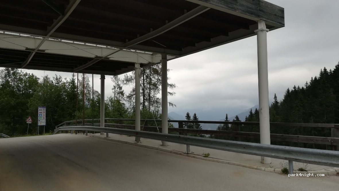 (3335) Logarska Dolina - Pavličevo sedlo — foto 3