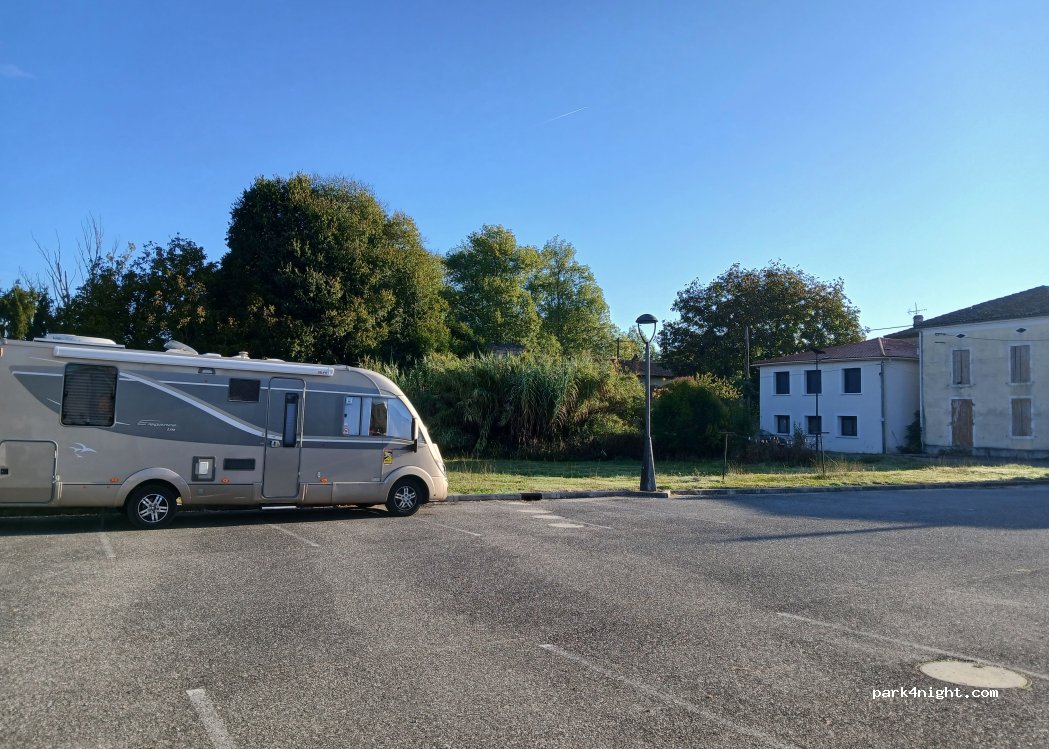 (47300) Pujols - Voie Antique — foto 4