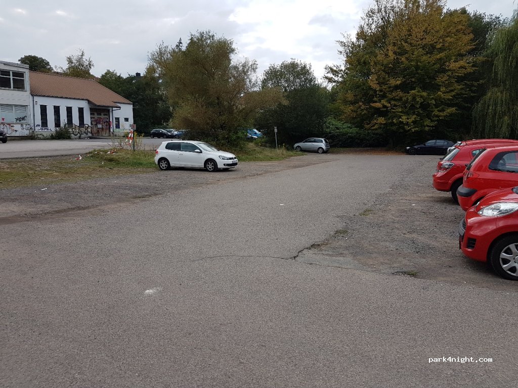 (66386) Sankt Ingbert - 6A Poststraße — foto