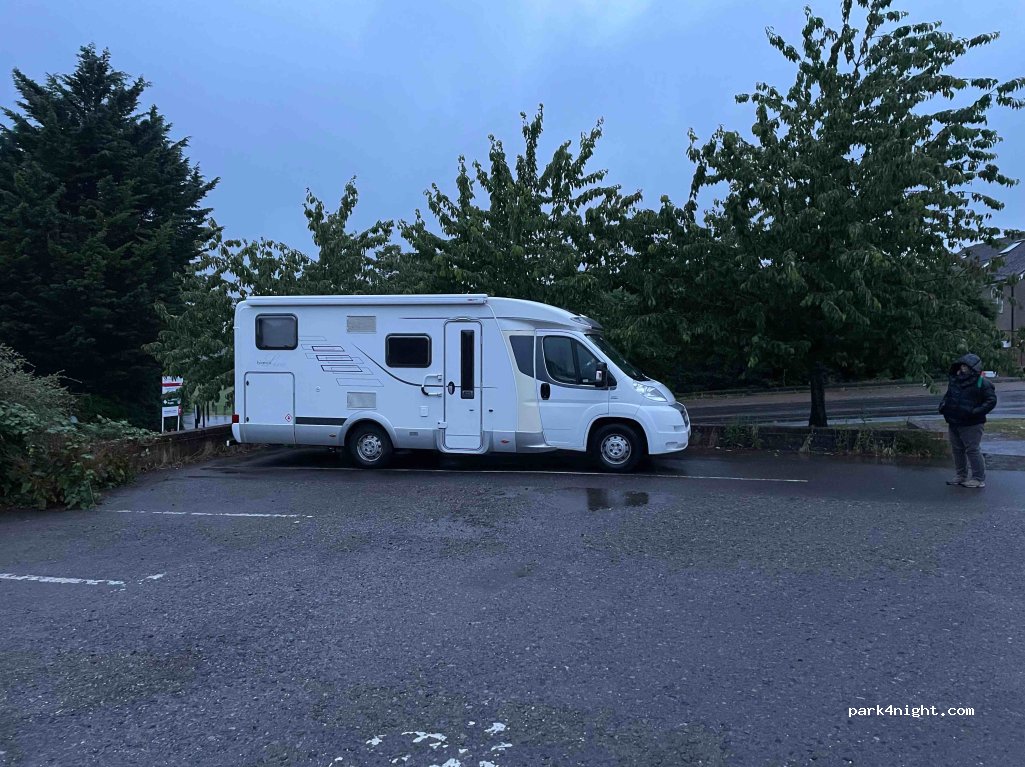(SP1 3RY) Salisbury - 118 A345 — foto 2