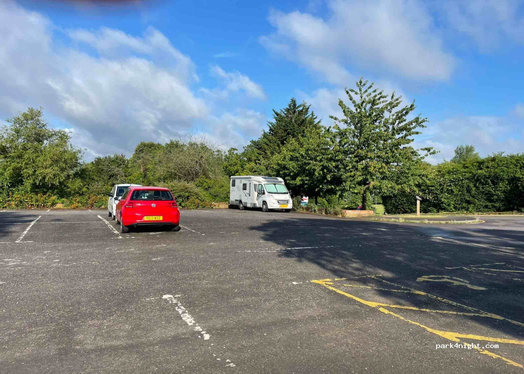 (SP1 3RY) Salisbury - 118 A345 — foto 3