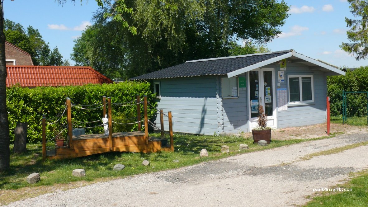 Camping de la Becquerelle — foto