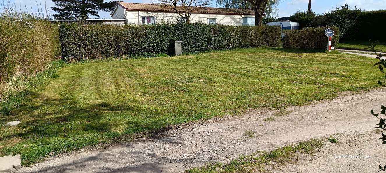Camping de la Becquerelle — foto 2