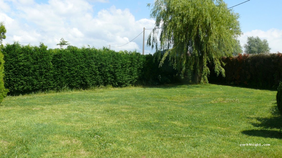 Camping de la Becquerelle — foto 4