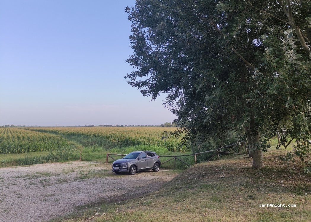 (45010) Rosolina - Via delle Valli — foto 2