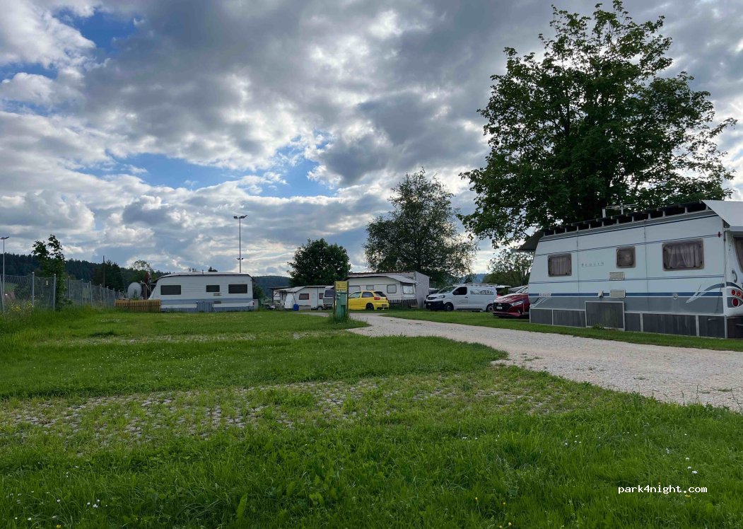 Camping la Belle Verte — foto 2