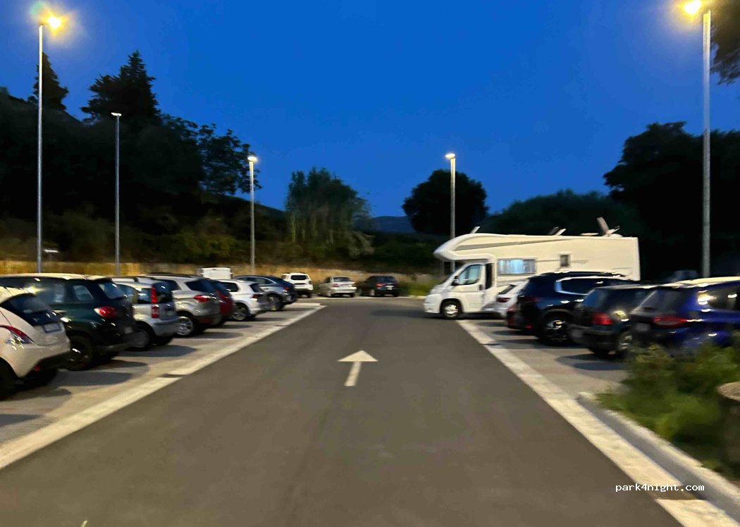 (57020) Bibbona - Via di Bacco — foto 2
