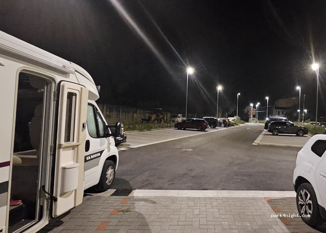 (57020) Bibbona - Via di Bacco — foto 3