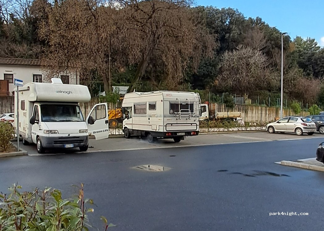 (57020) Bibbona - Via di Bacco — foto 5