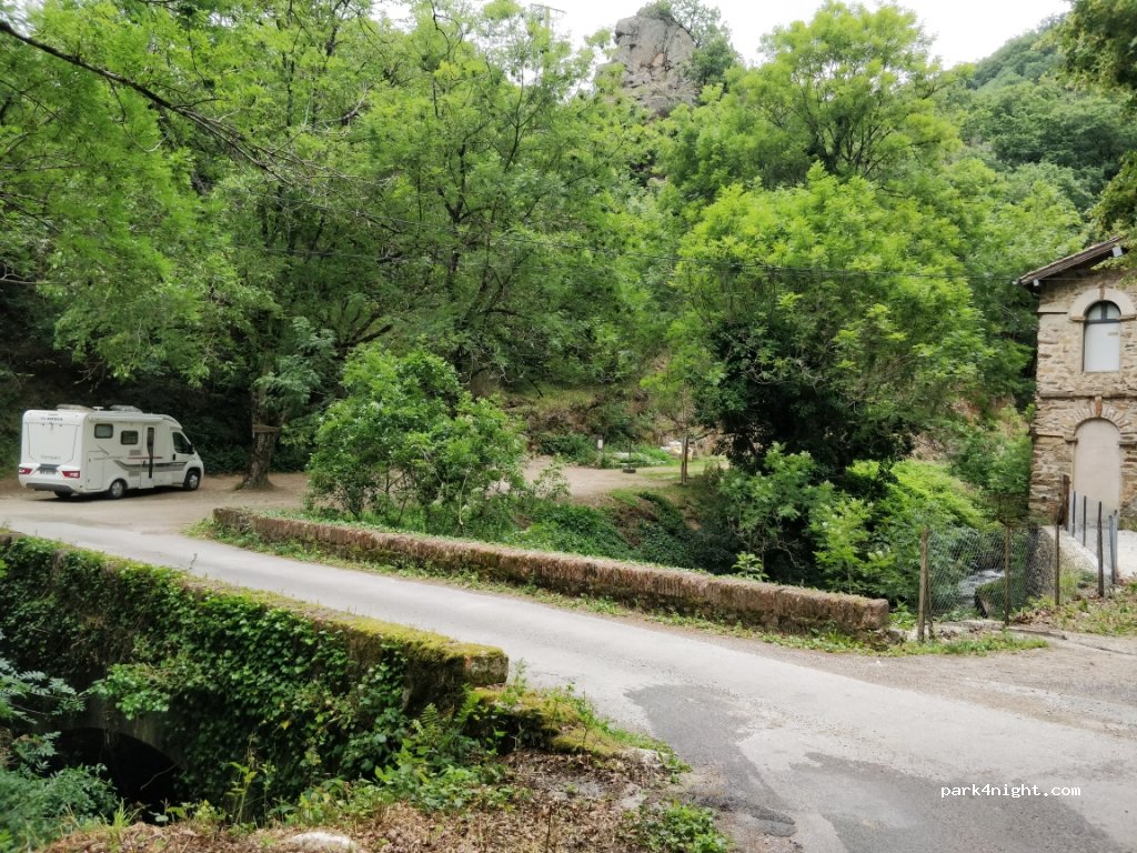 (81540) Durfort - Route de Malamort — foto
