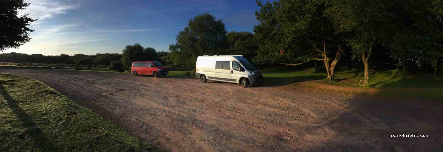 (TA4 4AP) Taunton - Unnamed Road — foto 2