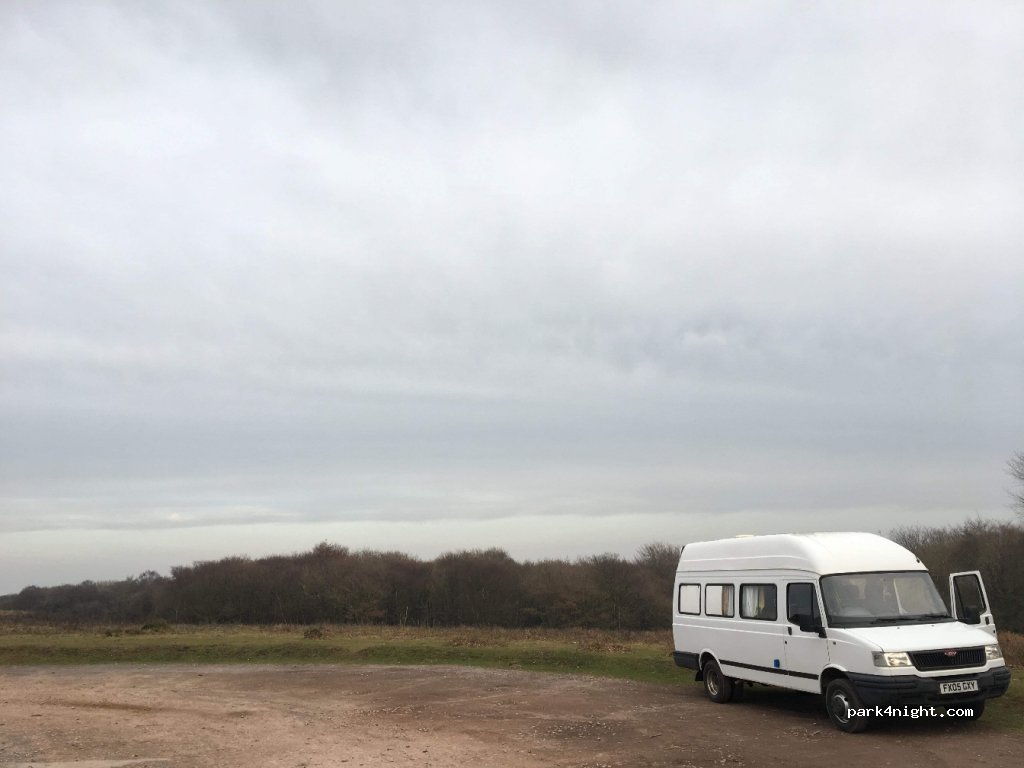 (TA4 4AP) Taunton - Unnamed Road — foto 3