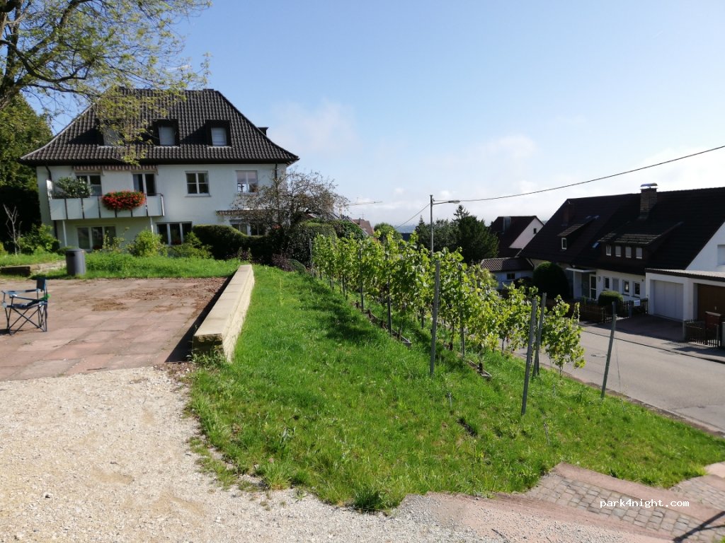 (70619) Stuttgart - 19 Eduard-Steinle-Straße — foto