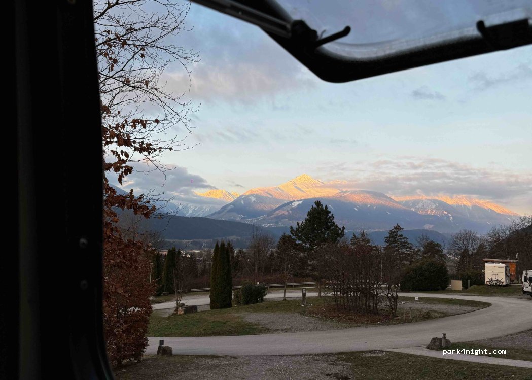 Camping Kranebitterhof — foto 4