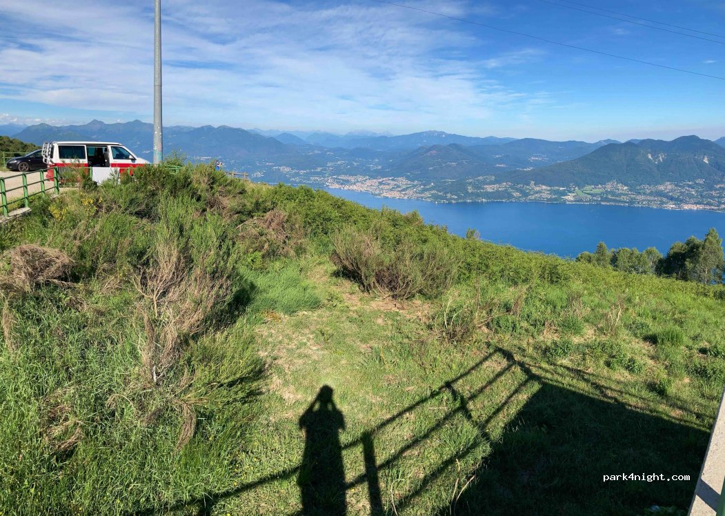 (28824) Piancavallo - Via Giulio Pastore — foto 2