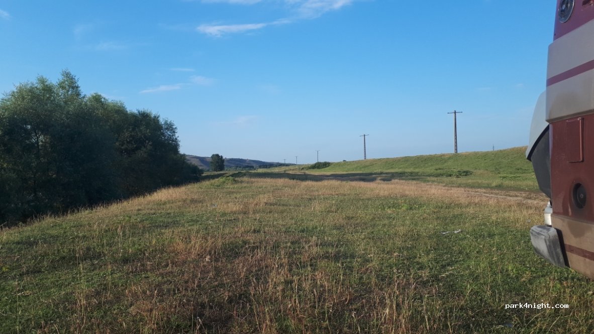 (517875) Vurpăr - Unnamed Road — foto