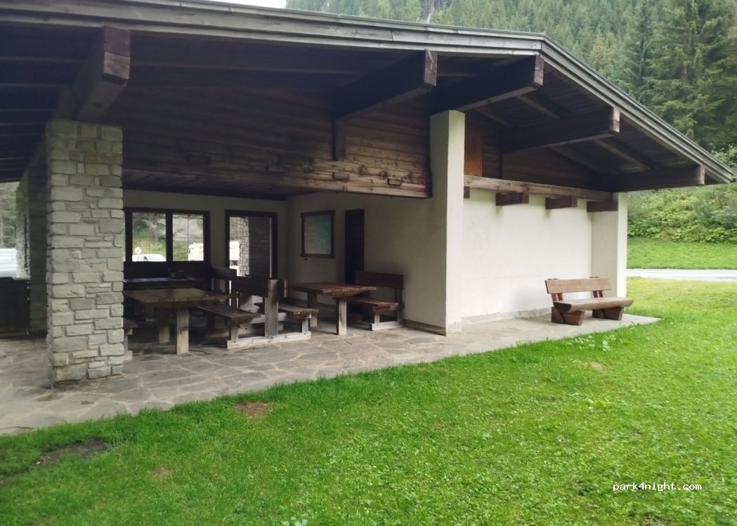 (5730) Mittersill - Felbertauern Straße — foto 4