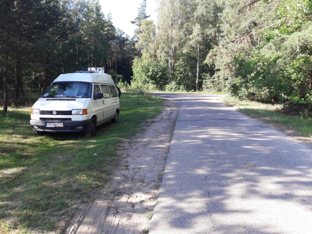 (06-323)  - Unnamed Road — foto