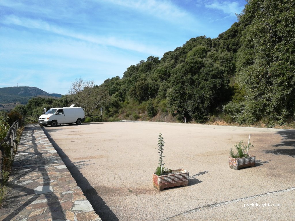 (07020) Aggius - SP74 — foto