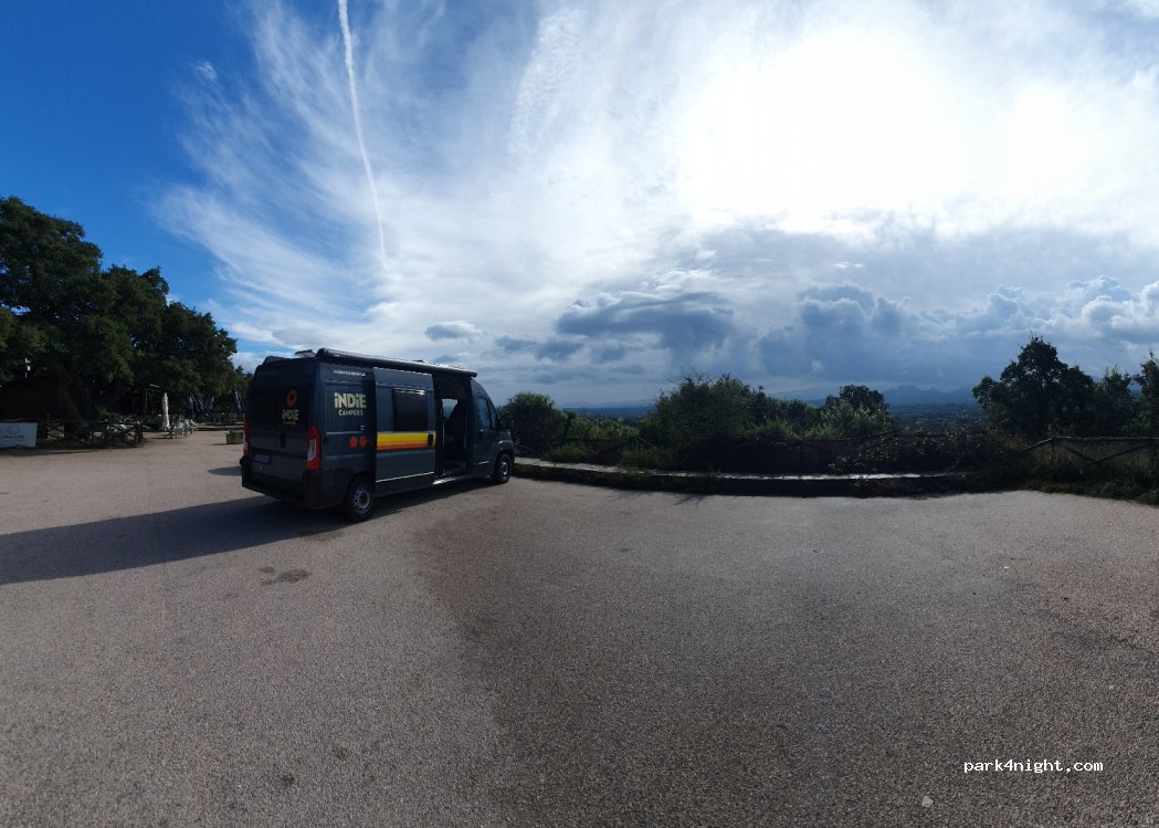 (07020) Aggius - SP74 — foto 4