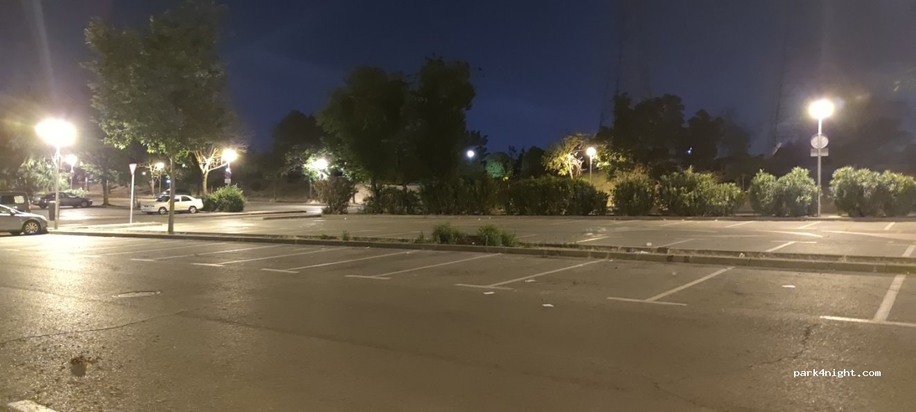 (28044) Madrid - 62 Avenida de los Poblados — foto 2