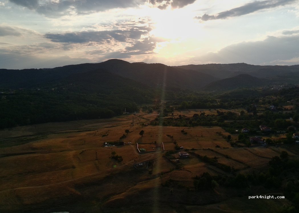 (6865) Maglene - Unnamed Road — foto 5