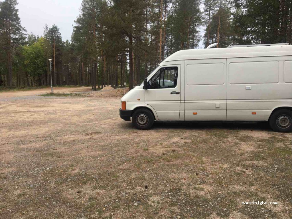 (95675) Ylitornio - 5076 Raanujärventie — foto 2