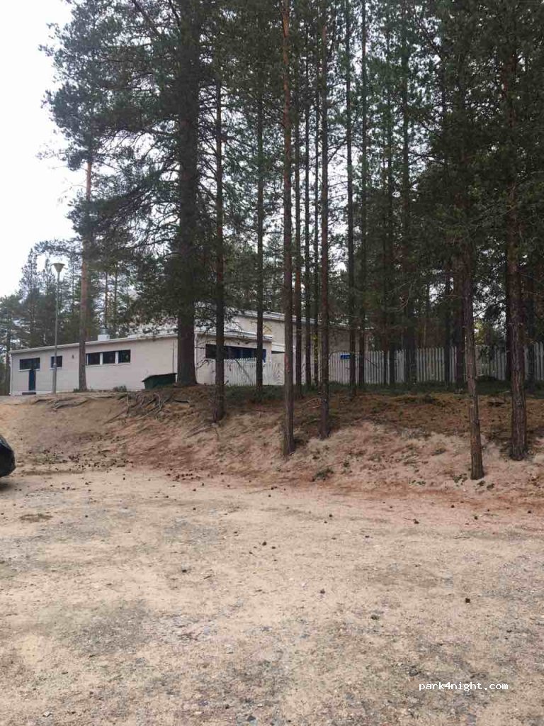 (95675) Ylitornio - 5076 Raanujärventie — foto 3