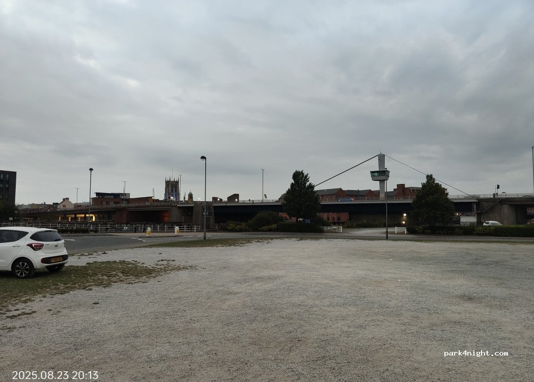 (HU1 4DP) Hull - Tower Street — foto 3