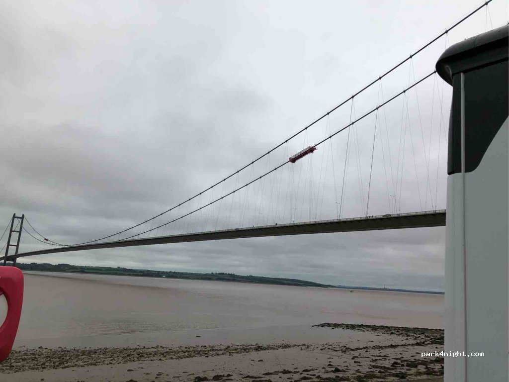 (HU13 0HE) Hessle - 42 Cliff Road — foto 2