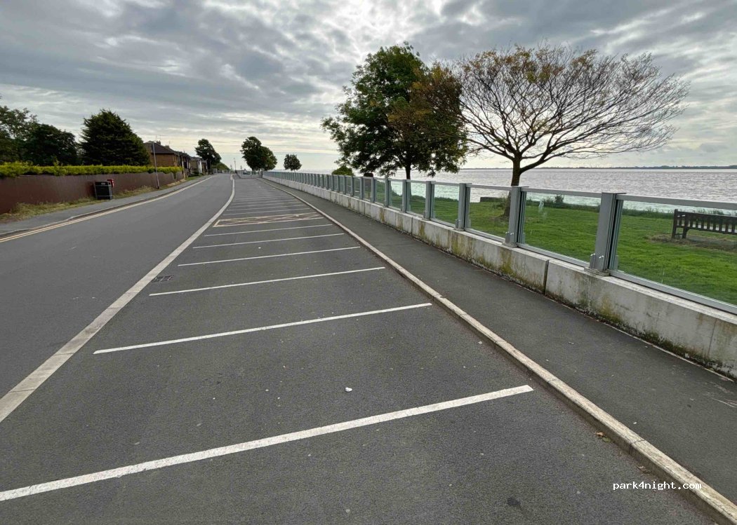 (HU13 0HE) Hessle - 42 Cliff Road — foto 3