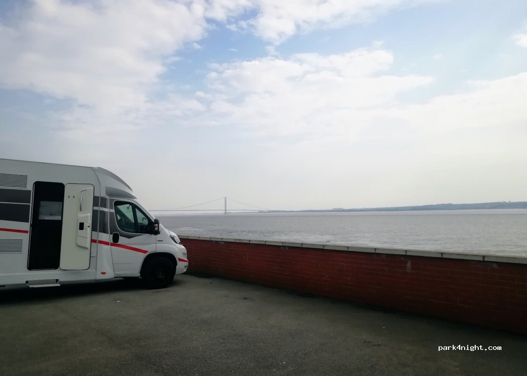 (HU14 3DP) North Ferriby - 3 Redcliff Drive — foto 3
