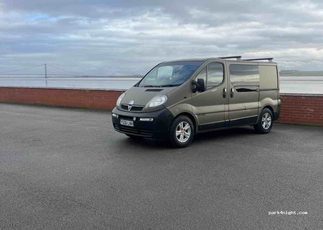 (HU14 3DP) North Ferriby - 3 Redcliff Drive — foto 4