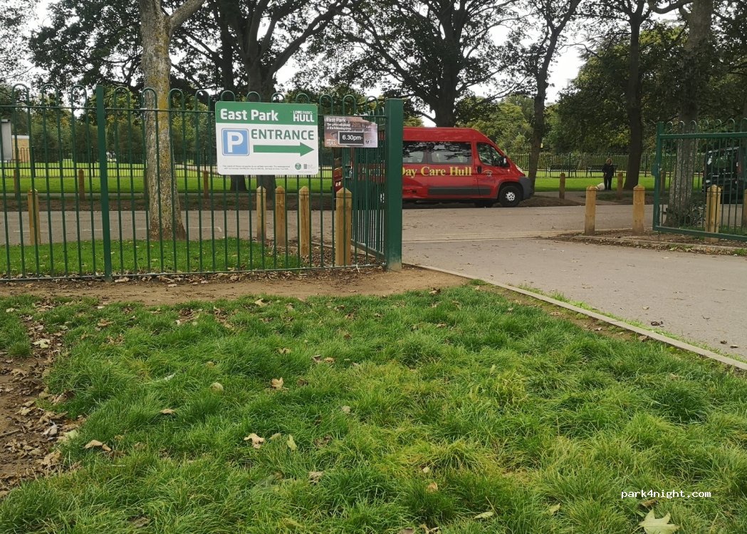 (HU8 8JU) Hull - 501 Holderness Road — foto 4