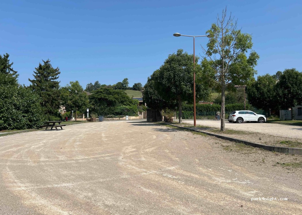 (38200) Luzinay - 85 Zone d'activité la Noyeree 1 — foto 4