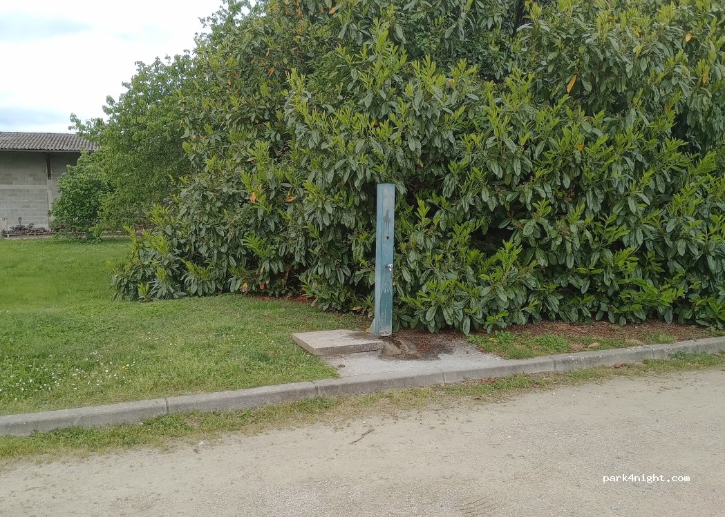 (38200) Luzinay - 85 Zone d'activité la Noyeree 1 — foto 5