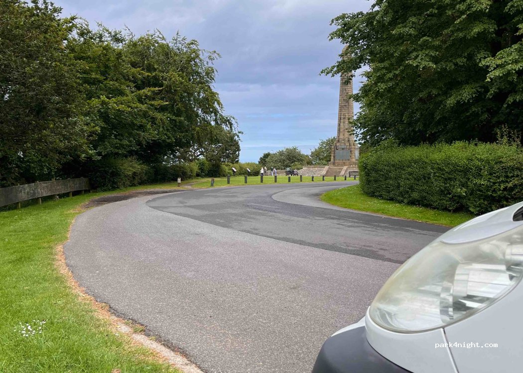(YO11) Scarborough - Jackson's Lane — foto 2