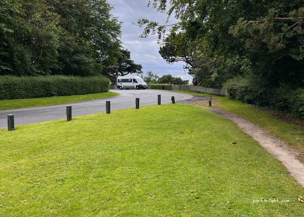 (YO11) Scarborough - Jackson's Lane — foto 3