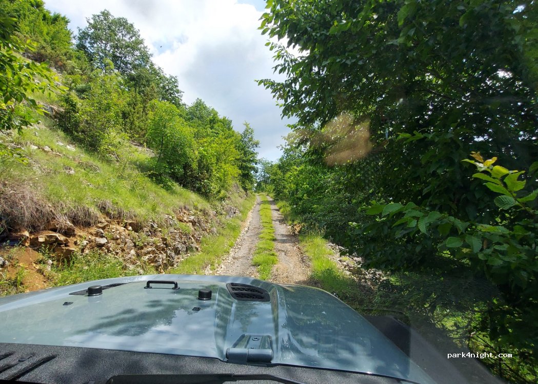 (47240) Gornji Nikšić - Unnamed Road — foto 2