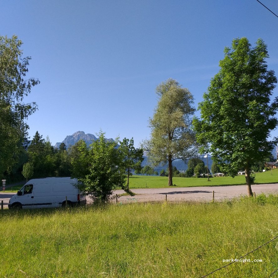 (87669) Rieden am Forggensee - 1 Dürracker — foto
