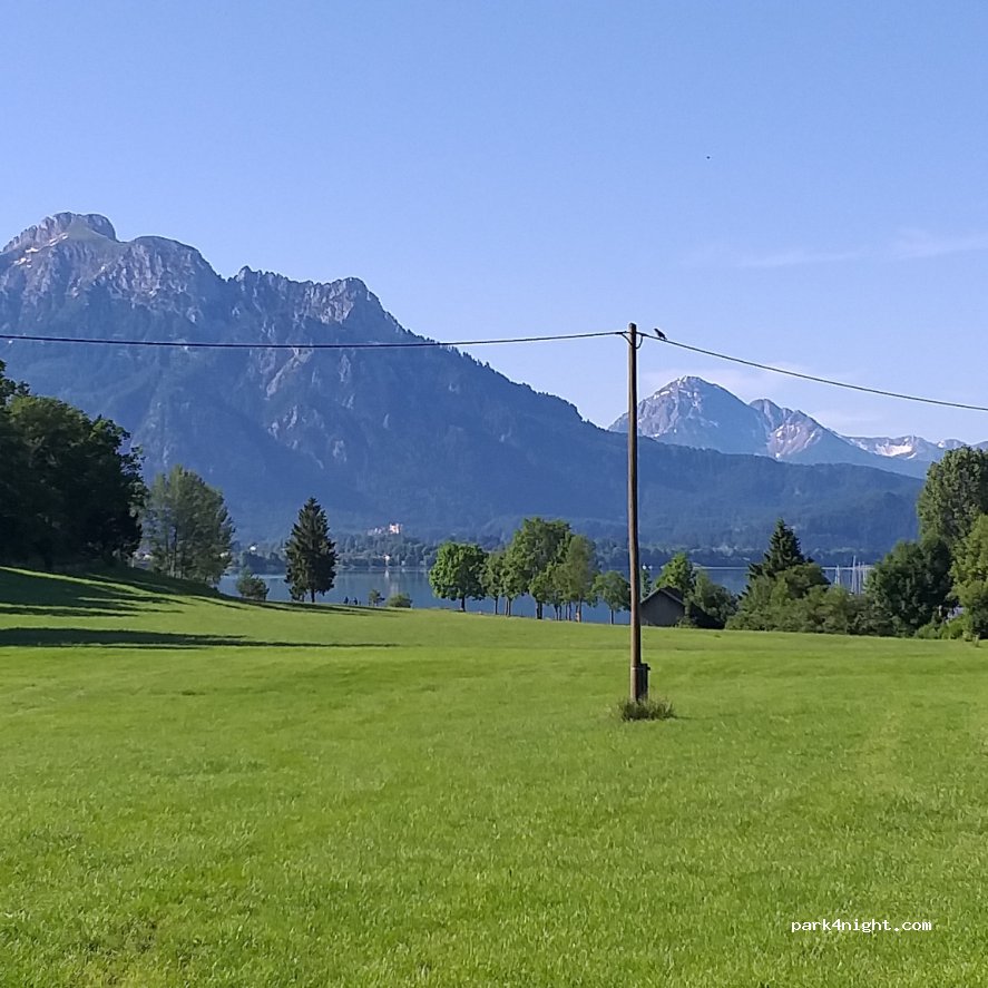 (87669) Rieden am Forggensee - 1 Dürracker — foto 2